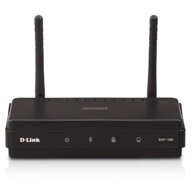 Immagine per la categoria Wireless Lan