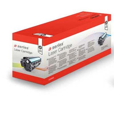 Immagine per la categoria Cartucce Laser Rigenerate A-Series Lexmark