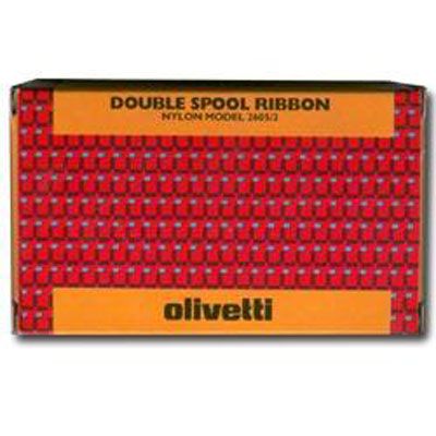 Immagine per la categoria Nastri inchiostrati Olivetti