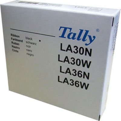 Immagine per la categoria Nastri inchiostrati Mannesmann Tally