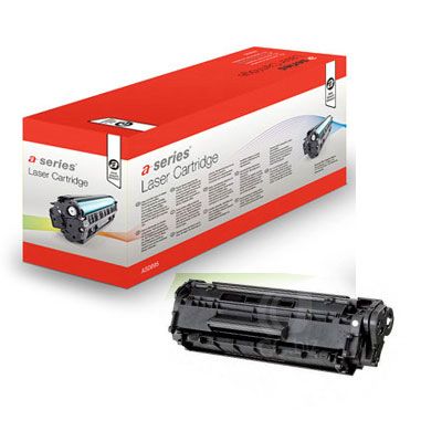 Immagine per la categoria Cartucce Laser Rigenerate A-Series Canon