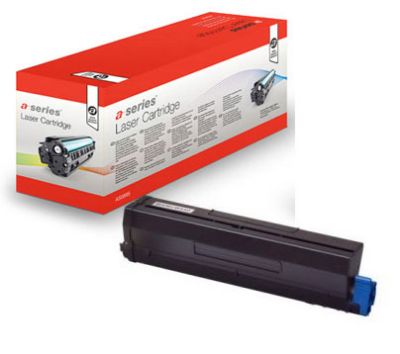 Immagine per la categoria Cartucce Laser Rigenerate A-Series Oki
