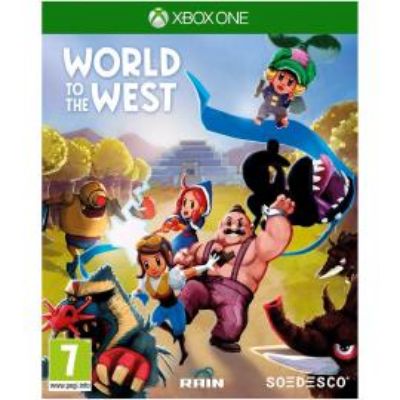 Immagine per la categoria Videogames