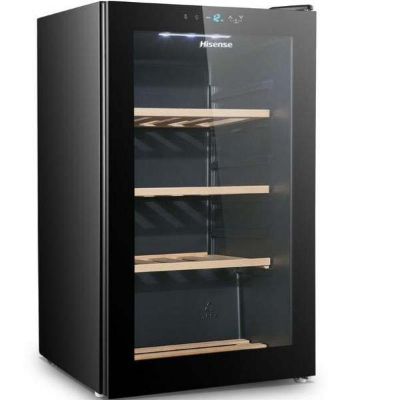 Immagine per la categoria Frigo cantina