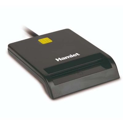 Immagine per la categoria Lettori Smart Card