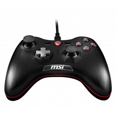 Immagine per la categoria Controllers e sensori games