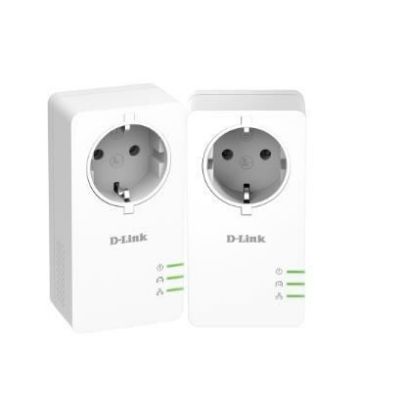 Immagine per la categoria Adattatori Ethernet