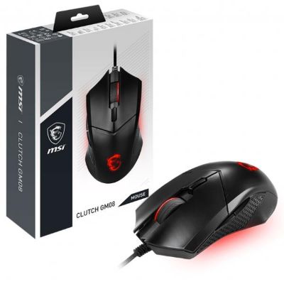 Immagine per la categoria Mouse Gaming