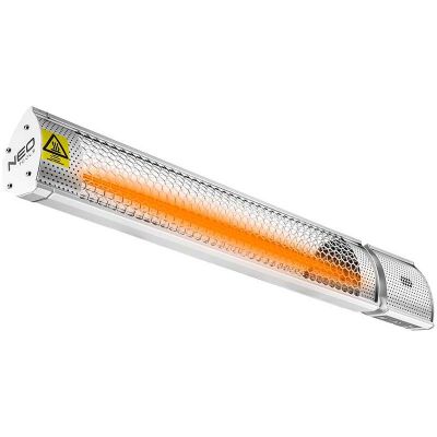 Immagine per la categoria Termoventilatori, Termoconvettori e riscaldatori