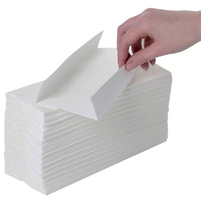 Immagine per la categoria Carta asciugamani e rotoli industriali
