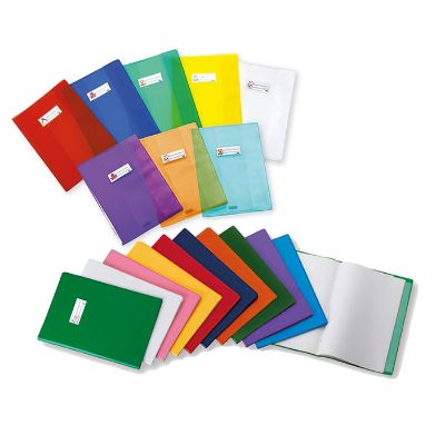 Immagine per la categoria Coprilibri e Copriquaderni