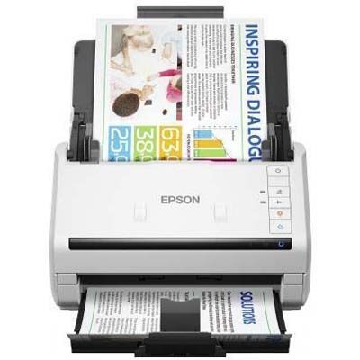 Immagine per la categoria Scanner