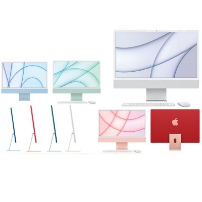 Immagine per la categoria iMac