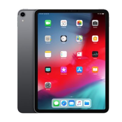 Immagine per la categoria iPad
