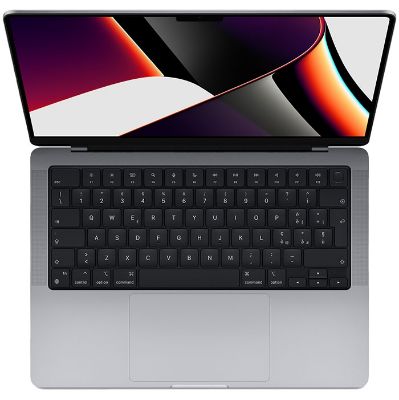 Immagine per la categoria MacBook