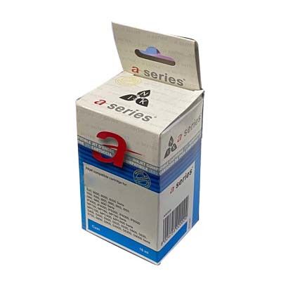 Immagine per la categoria Cartucce Ink Jet Rigenerate A-Series HP
