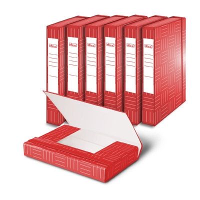 Immagine per la categoria Portaprogetti