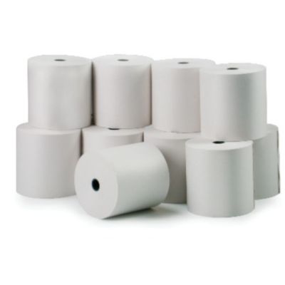 Immagine per la categoria Carta in rotoli