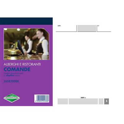 Immagine per la categoria Alberghi, Ristoranti e Bar