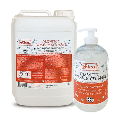 Immagine per la categoria Disinfettanti e igienizzanti mani