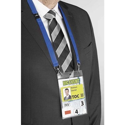 Immagine per la categoria Portacartellini e portanomi