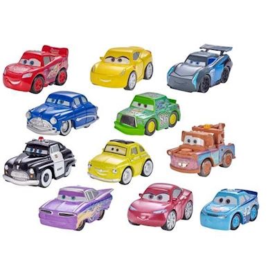 Immagine per la categoria Auto e modellini