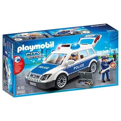Immagine per la categoria Action Figures