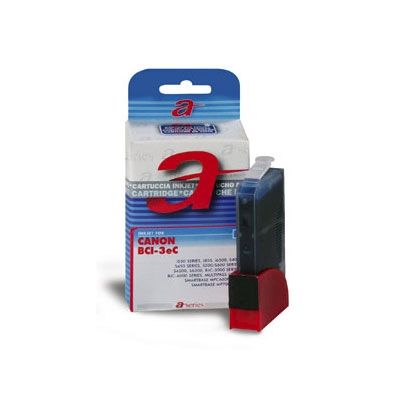 Immagine per la categoria Cartucce Ink Jet Rigenerate A-Series