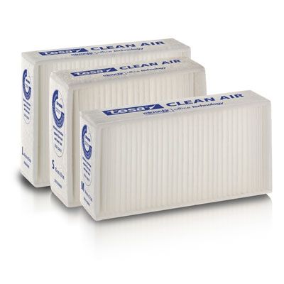 Immagine per la categoria Filtri per stampanti laser