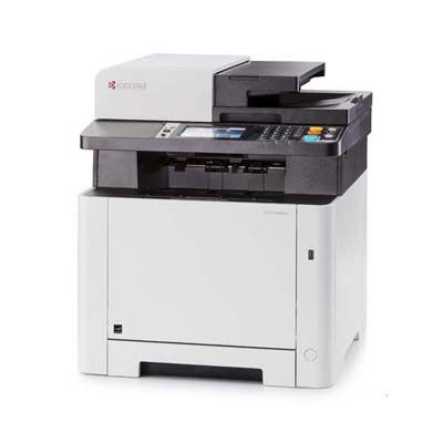 Immagine per la categoria Multifunzione laser a colori