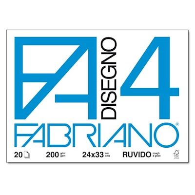 Immagine per la categoria Album e blocchi da disegno