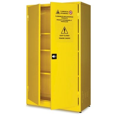 Immagine per la categoria Armadi di sicurezza