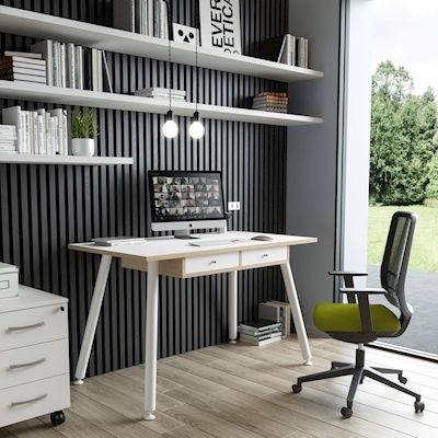 Immagine per la categoria Home Office Scrivania 20060