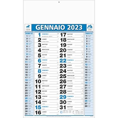 Immagine per la categoria Calendari da parete