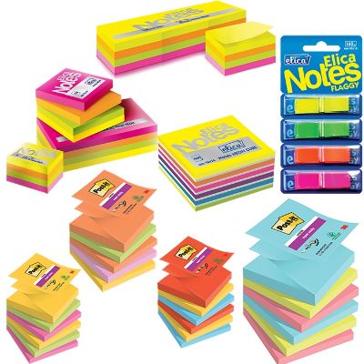 Immagine per la categoria Post-it e foglietti riposizionabili