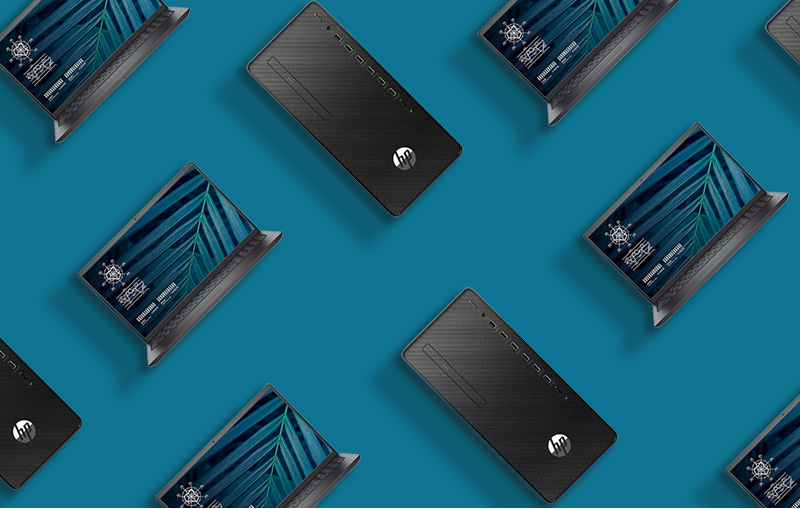 Immagine per la categoria Hardware Pronta Consegna