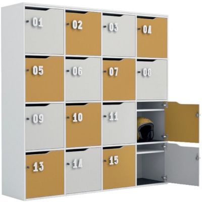 Immagine per la categoria Lockers