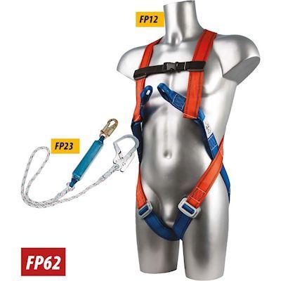 Immagine per la categoria Anticaduta