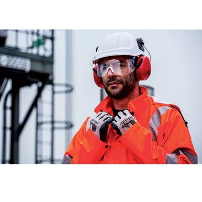 Immagine per la categoria Protezione testa