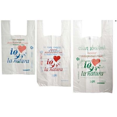 Immagine per la categoria Shoppers