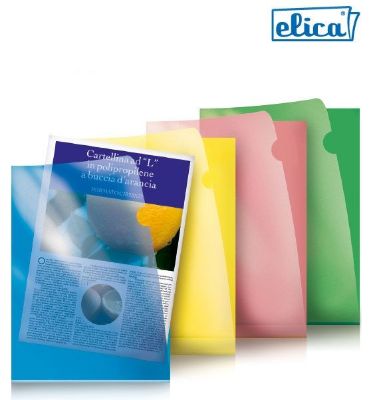 Immagine per la categoria Buste ad "L"