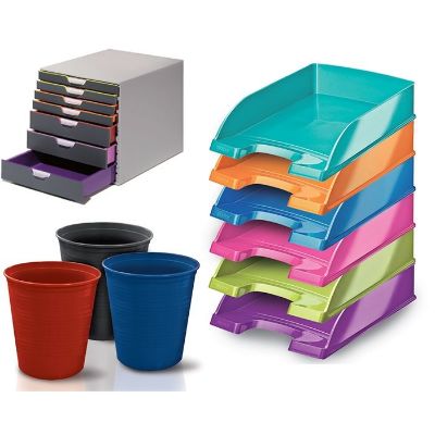 Immagine per la categoria Accessori per scrivania