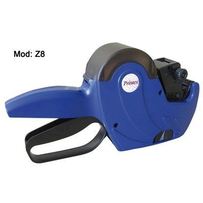Immagine per la categoria Prezzatrici ed accessori