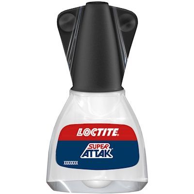 Immagine per la categoria Colle universali ad alto potere adesivo
