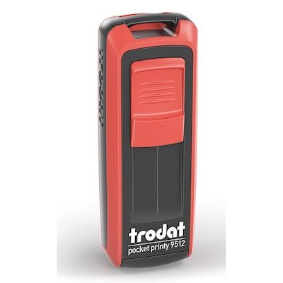 Immagine per la categoria Timbri autoinchiostranti