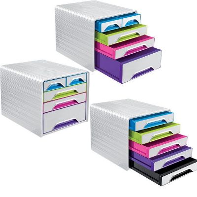 Immagine per la categoria Cassettiere da scrivania