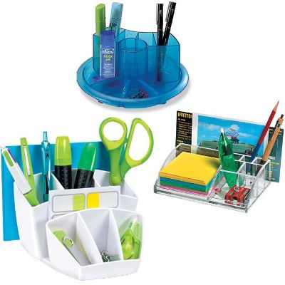 Immagine per la categoria Desk Organizer