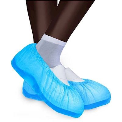 Immagine per la categoria Copriscarpe monouso