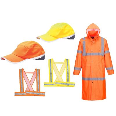 Immagine per la categoria Berretti, completi antipioggia e accessori alta visibilità