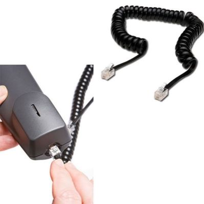 Immagine per la categoria Cavi telefonici